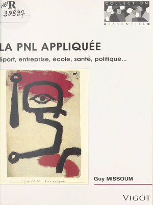 cover image of La PNL appliquée